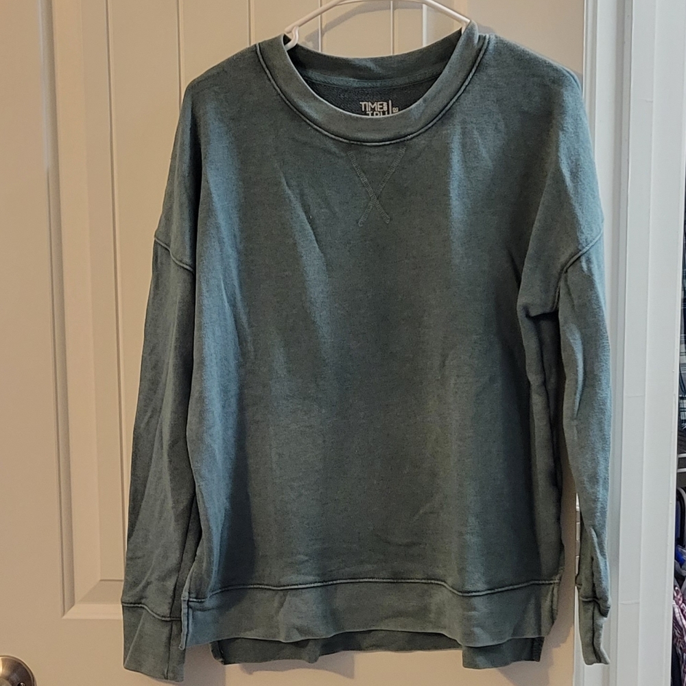 Basic Sweater